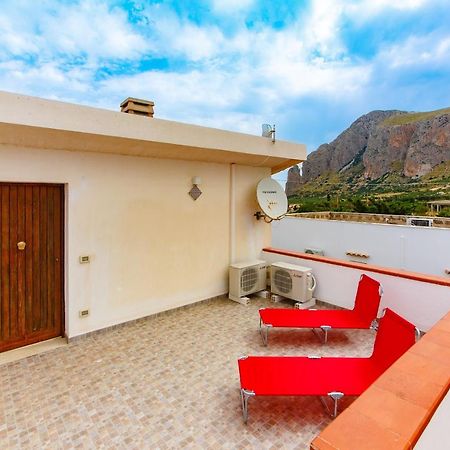 Sanvitotour - Villa Soffio Di Mare San Vito Lo Capo Zewnętrze zdjęcie