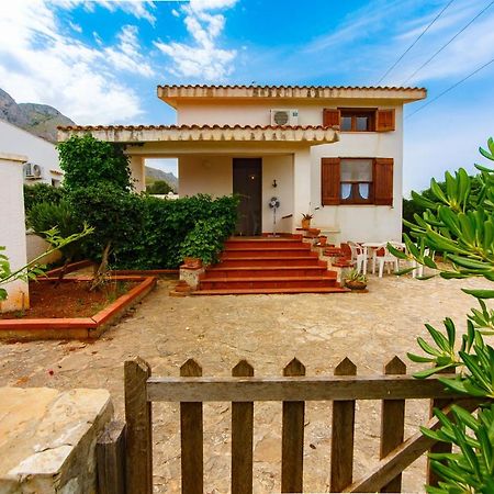 Sanvitotour - Villa Soffio Di Mare San Vito Lo Capo Zewnętrze zdjęcie