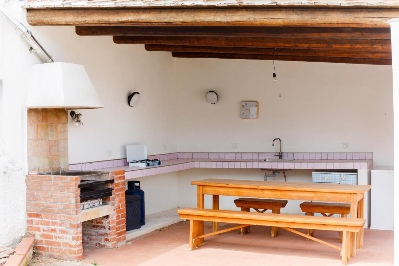 Sanvitotour - Villa Soffio Di Mare San Vito Lo Capo Zewnętrze zdjęcie