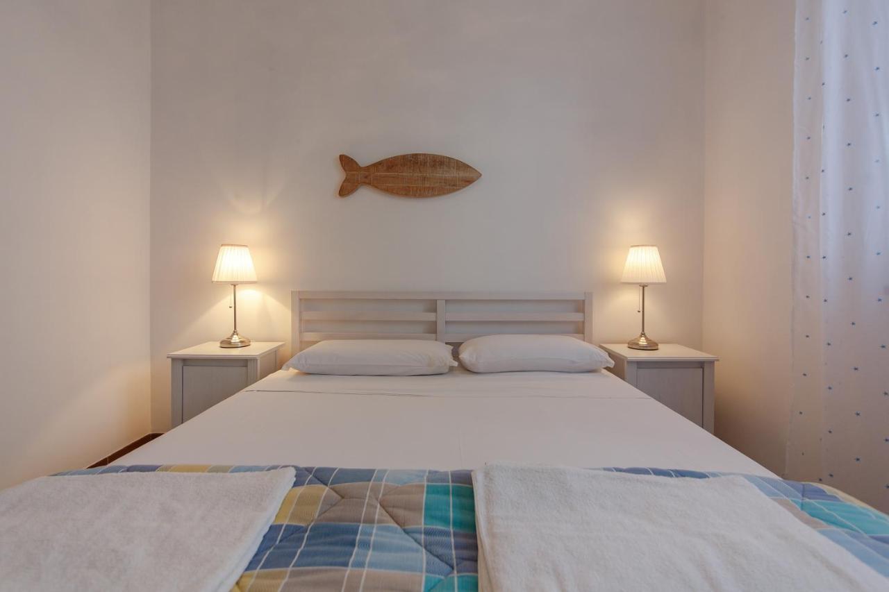 Sanvitotour - Villa Soffio Di Mare San Vito Lo Capo Zewnętrze zdjęcie