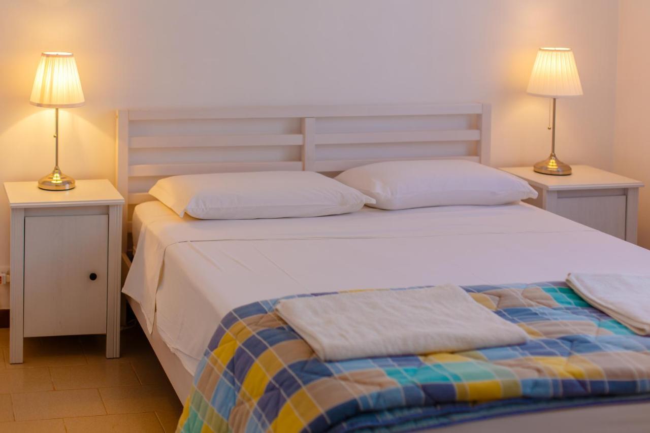 Sanvitotour - Villa Soffio Di Mare San Vito Lo Capo Zewnętrze zdjęcie