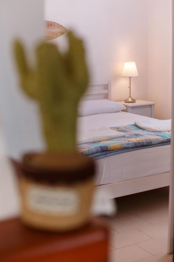 Sanvitotour - Villa Soffio Di Mare San Vito Lo Capo Zewnętrze zdjęcie