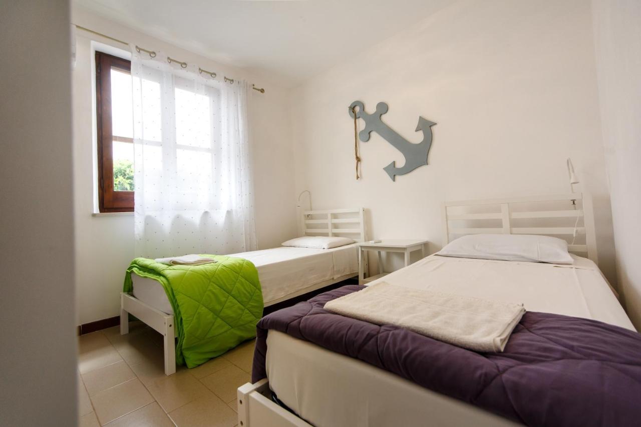 Sanvitotour - Villa Soffio Di Mare San Vito Lo Capo Zewnętrze zdjęcie