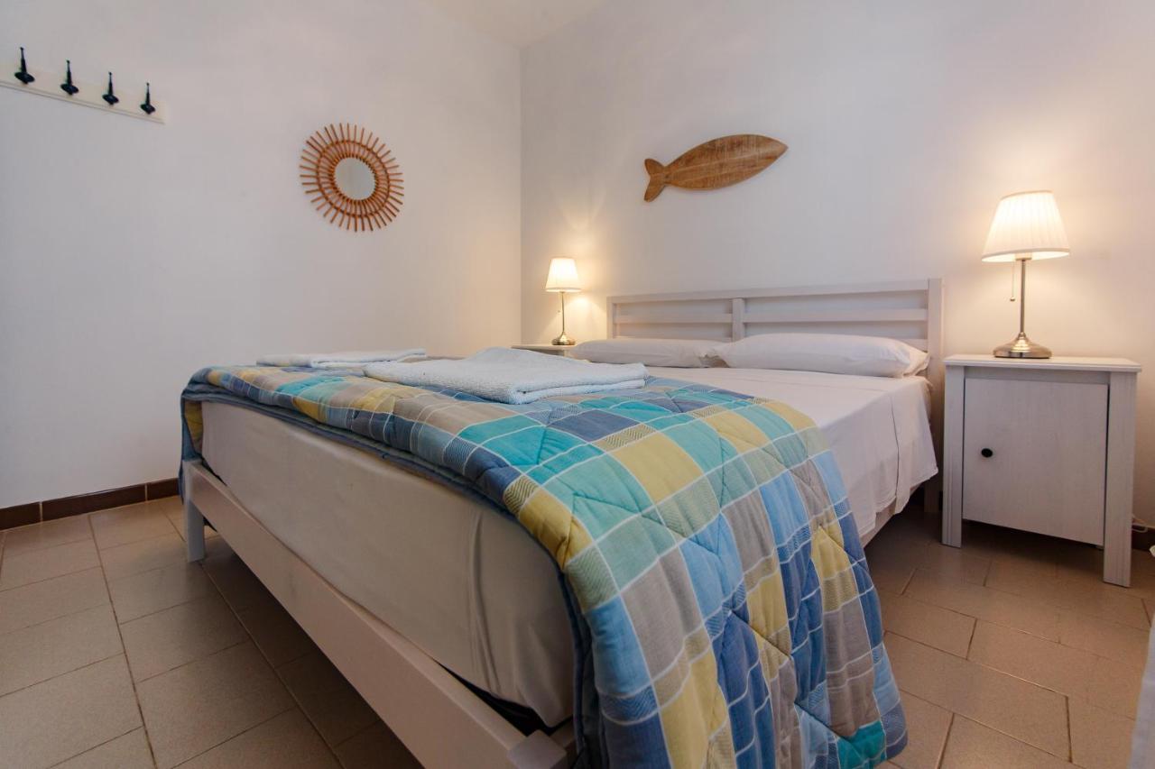 Sanvitotour - Villa Soffio Di Mare San Vito Lo Capo Zewnętrze zdjęcie