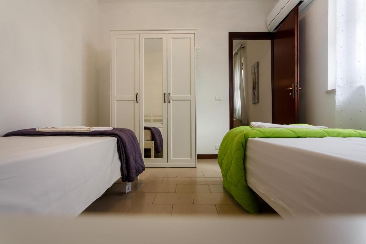 Sanvitotour - Villa Soffio Di Mare San Vito Lo Capo Zewnętrze zdjęcie