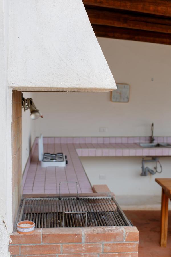 Sanvitotour - Villa Soffio Di Mare San Vito Lo Capo Zewnętrze zdjęcie
