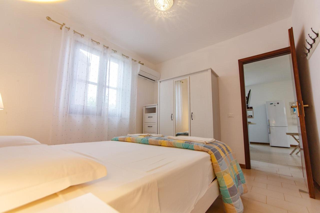 Sanvitotour - Villa Soffio Di Mare San Vito Lo Capo Zewnętrze zdjęcie