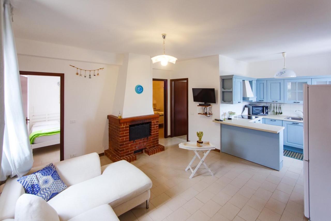 Sanvitotour - Villa Soffio Di Mare San Vito Lo Capo Zewnętrze zdjęcie