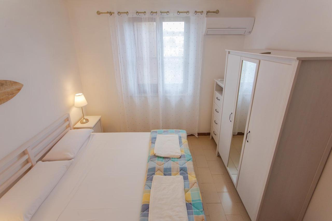 Sanvitotour - Villa Soffio Di Mare San Vito Lo Capo Zewnętrze zdjęcie