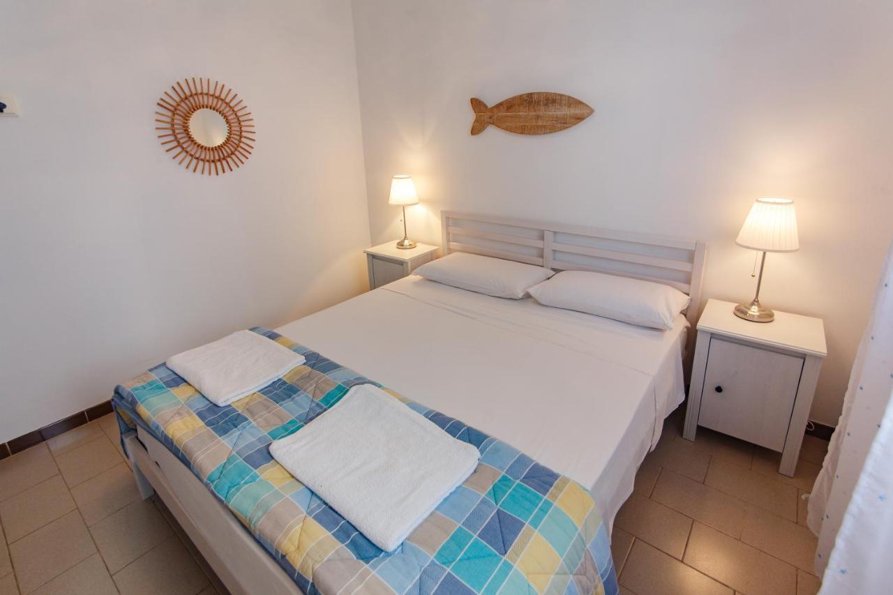 Sanvitotour - Villa Soffio Di Mare San Vito Lo Capo Zewnętrze zdjęcie