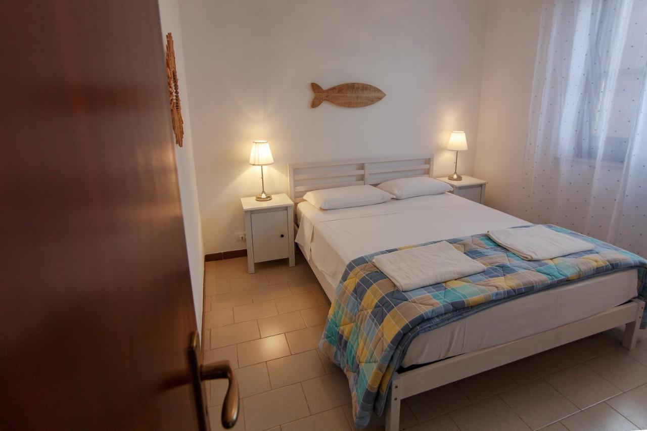 Sanvitotour - Villa Soffio Di Mare San Vito Lo Capo Zewnętrze zdjęcie