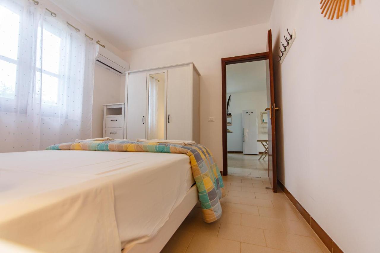 Sanvitotour - Villa Soffio Di Mare San Vito Lo Capo Zewnętrze zdjęcie