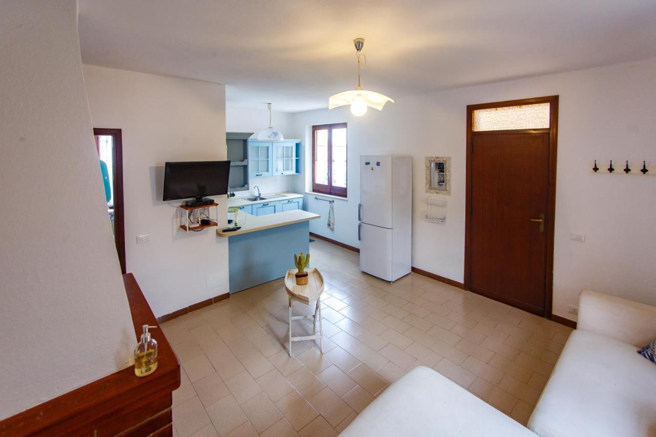 Sanvitotour - Villa Soffio Di Mare San Vito Lo Capo Zewnętrze zdjęcie