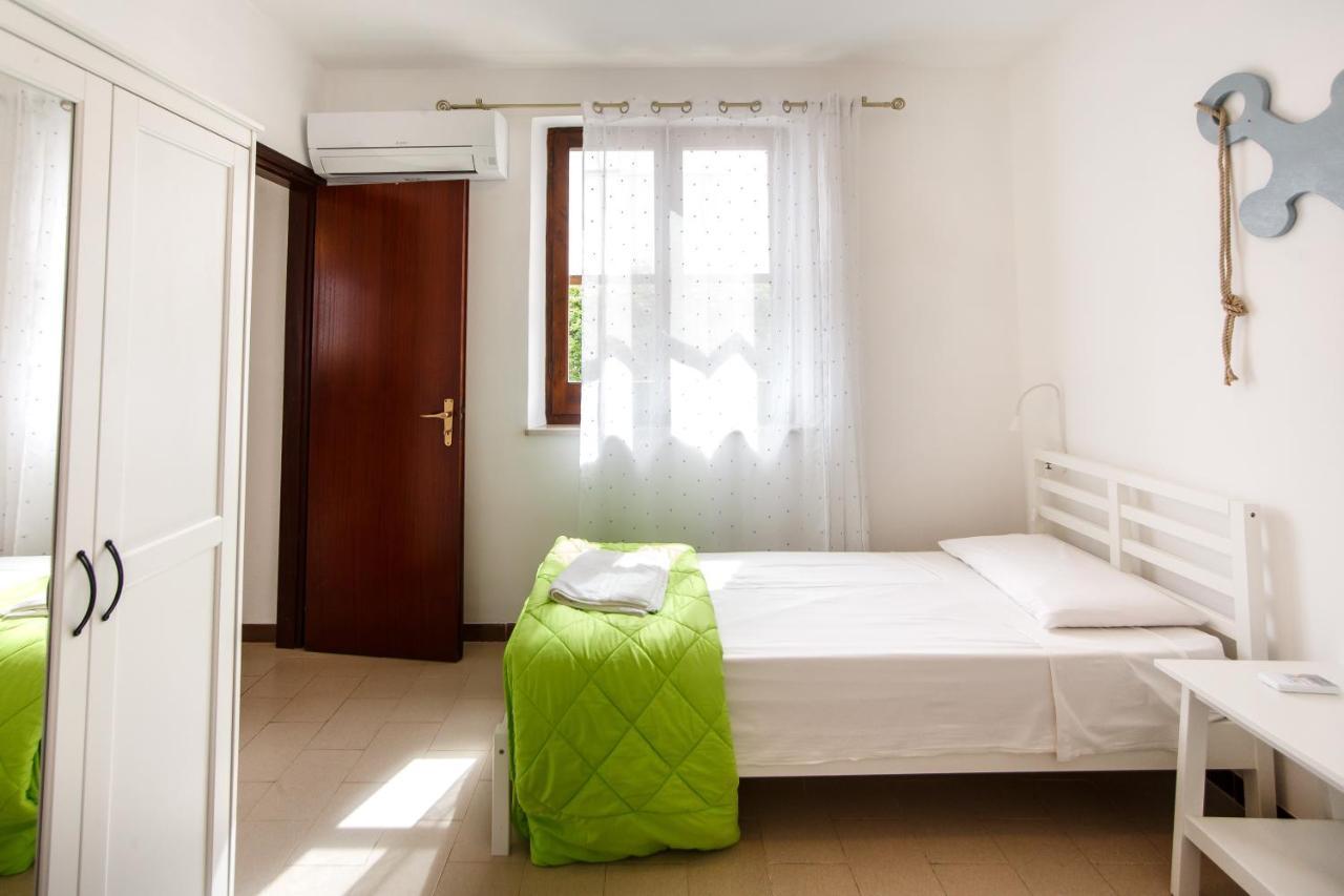 Sanvitotour - Villa Soffio Di Mare San Vito Lo Capo Zewnętrze zdjęcie